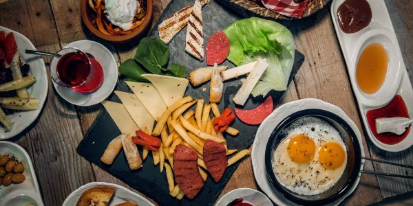 eskişehir müze de cafe